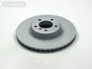 Jarrulevy etu F20-F36 (340x30mm) ZIMMERMANN 34116792223-Z