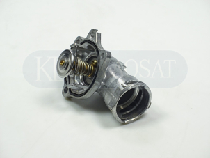 Termostaatti OM642  -->4/2013 OEM 78376