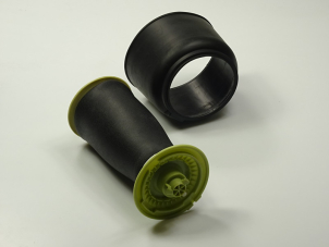 Ilmajousi taka F07,F11 ECO 37106781827
