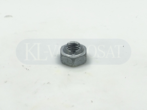 Mutteri,itselukittuva (M10-10 ZNS3) OEM B33326768900