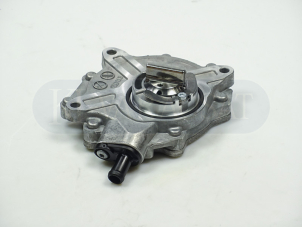 Alipainepumppu N42-N46 PIERBURG 82311