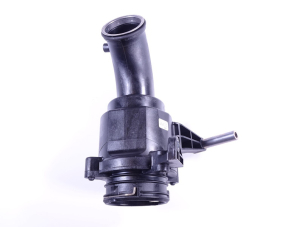 Ahtoputki/vaimennin OM642 OEM 83196