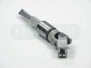 Rattiakselin alanivel S60,V/XC70,S80 OEM V30741950