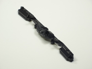 Takaluukun kahvan sisäosa (sis.mikrokytkin) S40,V50 (-2007) OEM  85601
