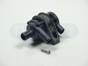 Vesipumppu, lisälämmitin Ardic Volvo OEM V31332617