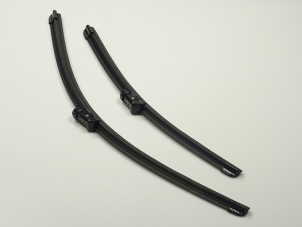 Pyyhkijänsulkasarja, C70 06-13  OEM 86152