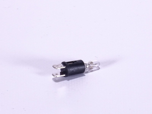 Polttimo+kanta, 1.2W,  850,900,S/V90,C/S/V70 OEM 86295