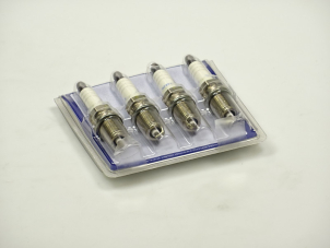 Sytytystulppasarja turbo, B4xx4Tx, S/V40 OEM V8692070