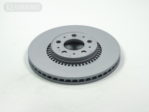 Jarrulevy etu 16'' S60,V/XC70,S80 (305x28mm) Zimmermann 86907
