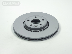 Jarrulevy etu  S/V60,V/XC70,S80 (316x28mm) Zimmermann 31400764