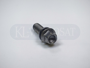 Pyöränpultti Volvo (M14x1,5x57/kierre 27mm) 31362432