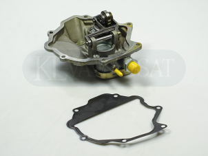 Alipainepumppu OM601-604 -6/96 ECO 0002303165-E