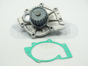 Vesipumppu (siipi73mm) D52xxTx Aisin 96934