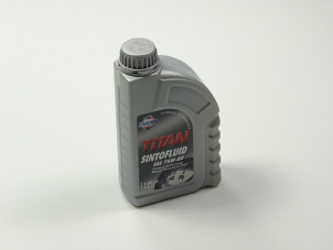 Fuchs Titan Sintofluid 75W-80 (GL-4) 1L 83227533818