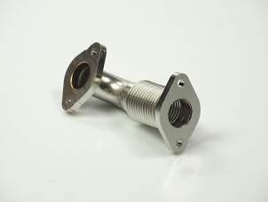 EGR putki pakosarjaan OM651 OEM 98302