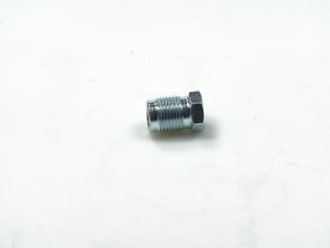 Jarruputken liitin k-auto M12x1x18 (6mm) B