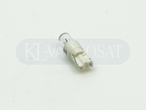 Polttimo lämmönsäätö (13,5V/1,2W) W163,W202,W210 OEM A0025440294