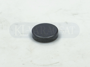 Magneetti vaiht. öljypohjaan (pyöreä umpi) OEM A0009880852