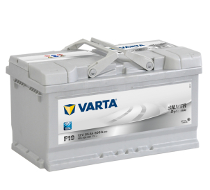 Akku Varta Silver Dynamic F19 85Ah/800A F19