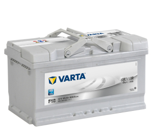 Akku Varta Silver Dynamic F18 85Ah/800A F18
