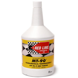 Red Line Vaiht.öljy MT-90 0,946 ltr. RL30020