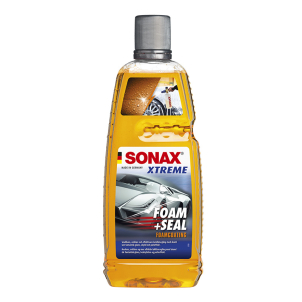 SONAX Xtreme foam+seal vaahtopinnoite 1L SO251300