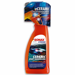 SONAX Xtreme keraaminen pinnoitespray 750ml SO257400