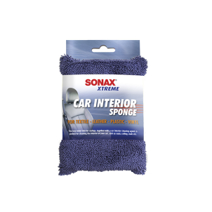 SONAX XTREME Sisäpintojen puhdistussieni SO425700
