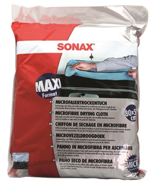 SONAX Magneettinen kuivausliina (80x40cm) SO425500