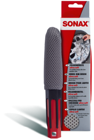 SONAX Vanneharja ultra-soft SO417741